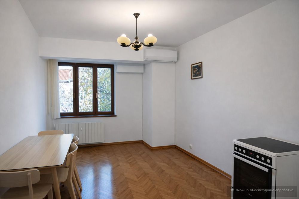 Дава се под наем Двустаен апартамент в София, Център - 65 кв.м за 598.23 € - Снимка #4