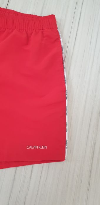 Calvin Klein CK Mens Swimwear Size L НОВО! ОРИГИНАЛНИ! Мъжки Бански!