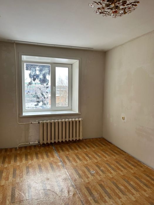 Продам 2 комнатную квартиру