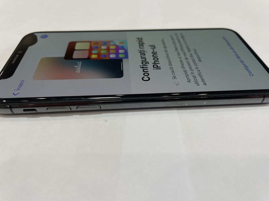 Vand Iphone XS -64 GB