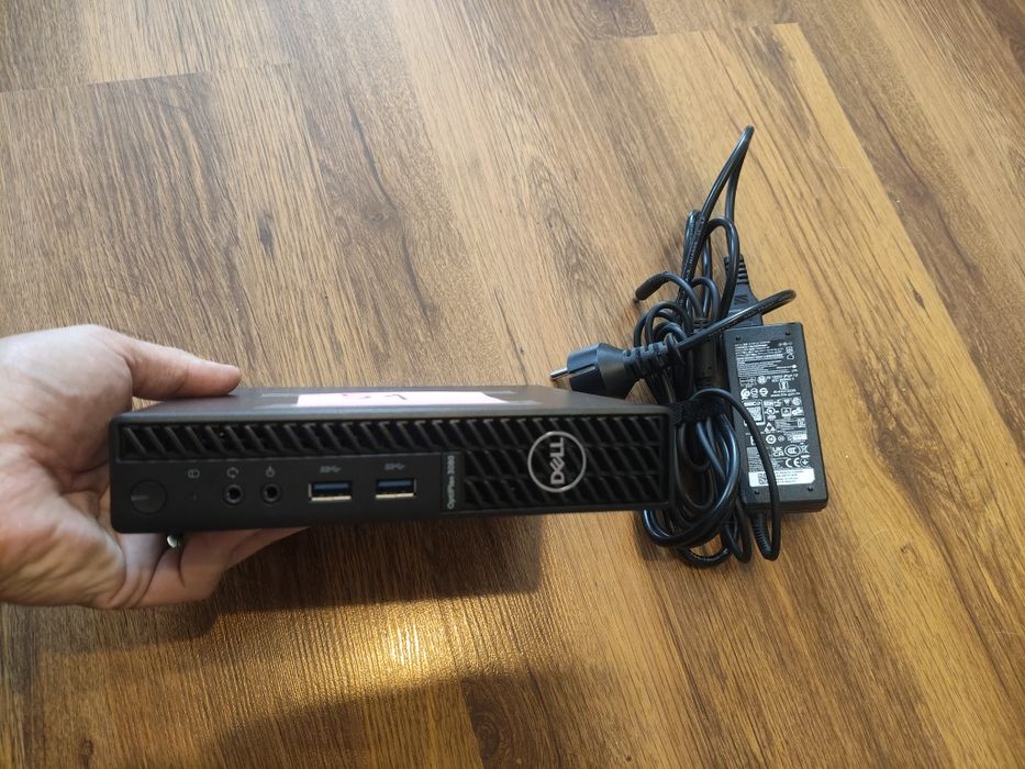 Mini PC DELL Optiplex 3080