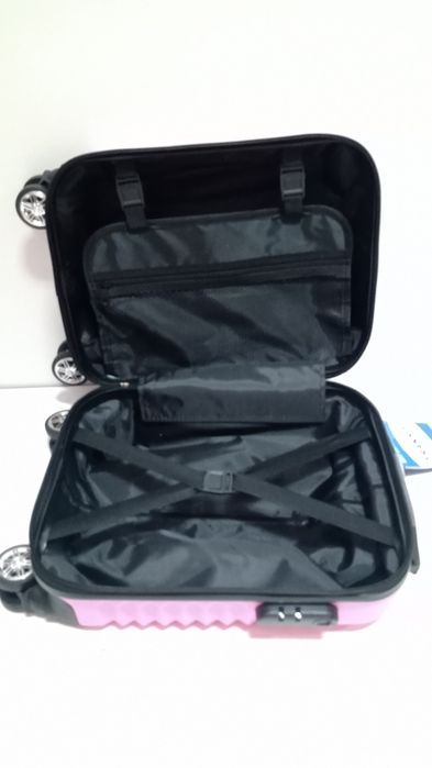 Куфари от ABS   40/30/20см. /Безплатна доставка/