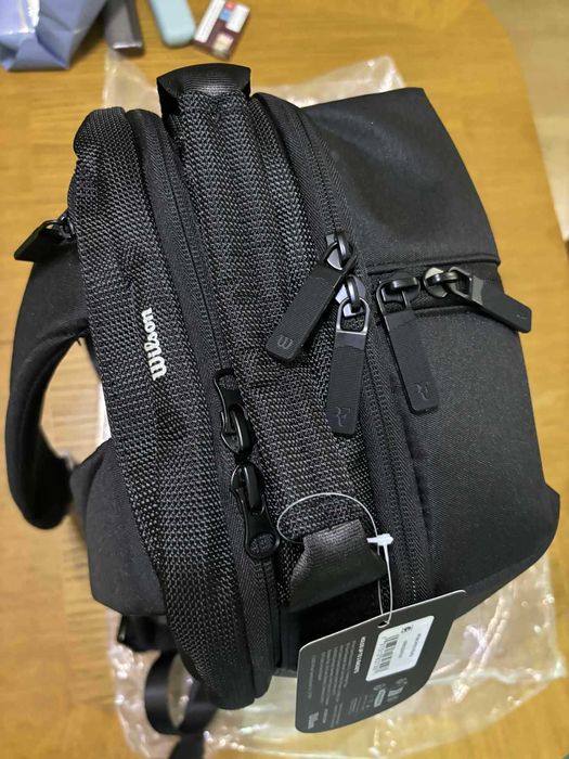 Тенис раница Roger Federer