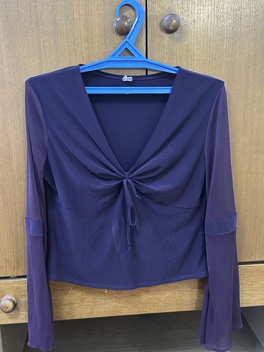 Женская одежда размеры  разные