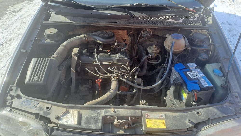 Продам,Гольф 3. ХтС.