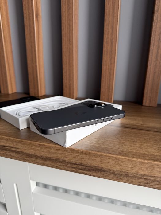 Iphone 17 256GB - Nou