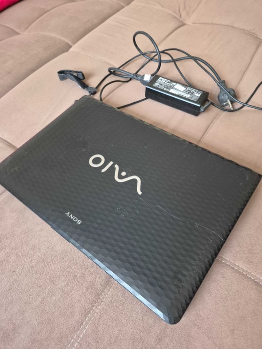 Продам ноутбук Sony Vaio