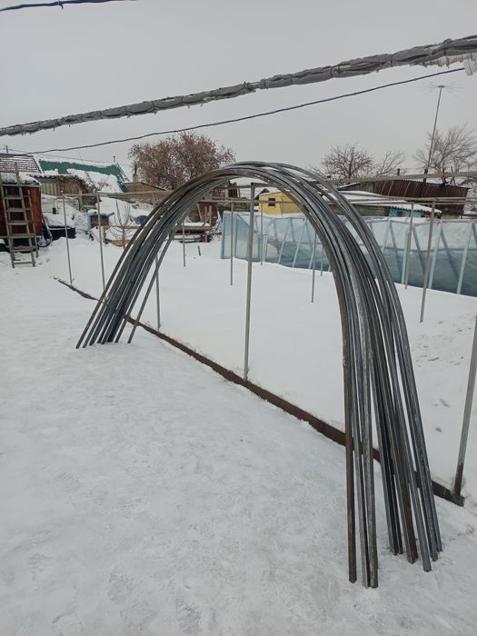 трубогиб электрический