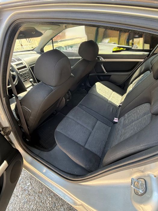 Vânzare auto PEUGEOT 407