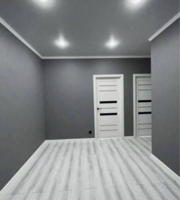 Евро дизайн ремонт под ключ