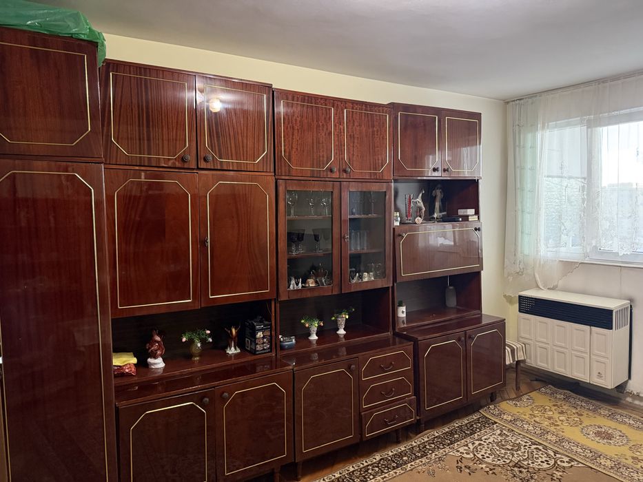 Vând garsonieră 28mp, zona Burdea (bulevardul cloșca) - Proprietar