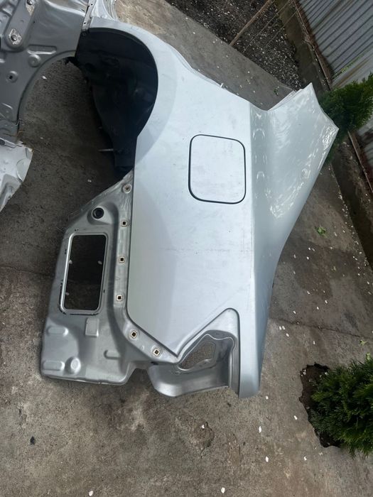 Задный крыло Камри 50, 55