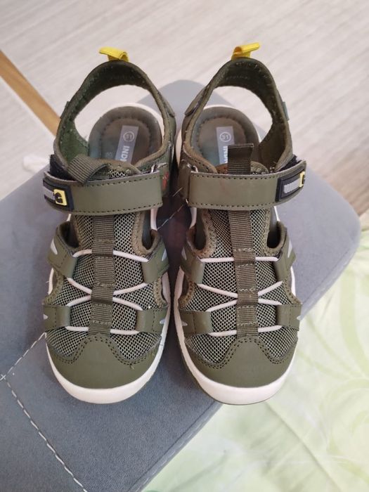 Обувь мальчиковая