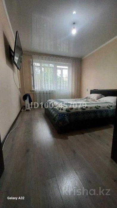 3 комнатная квартира