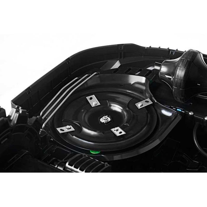 Robot pentru tuns gazonul Robomow RK1000