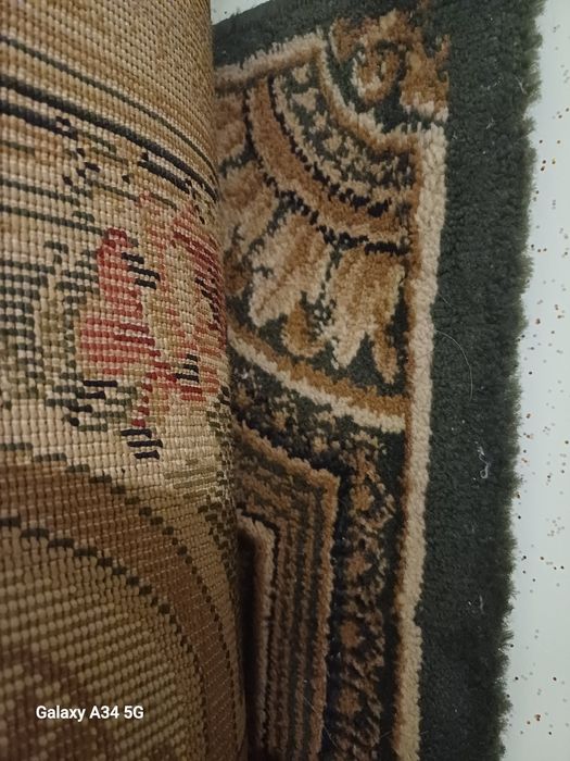 Продам ковер 2 шт