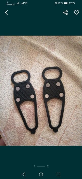 Продам ледоходы детские