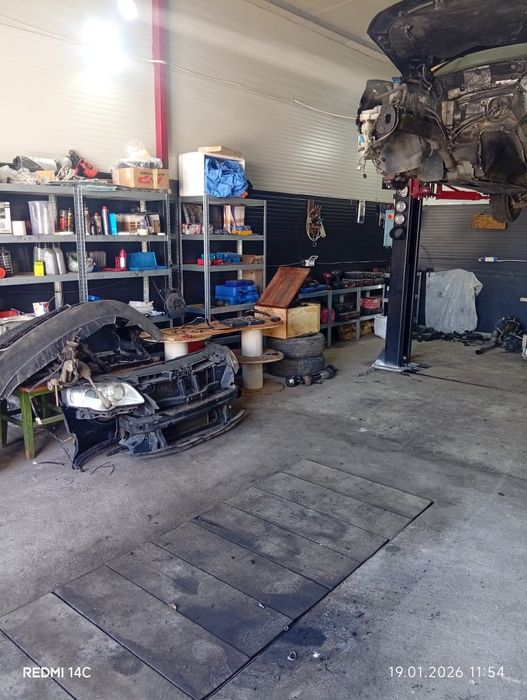 DRKAUTOCHECK  - Service auto