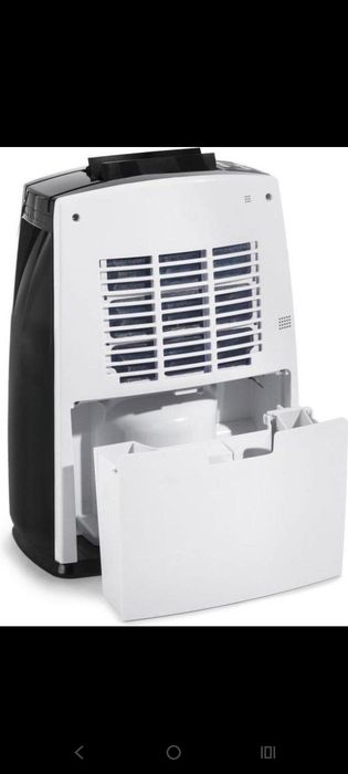 Dezumidificator Trotec 29 E