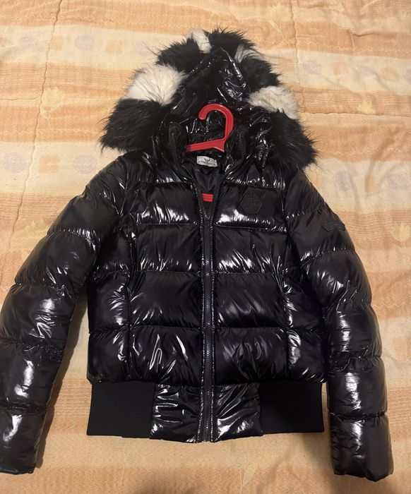 Зимно яке city angels