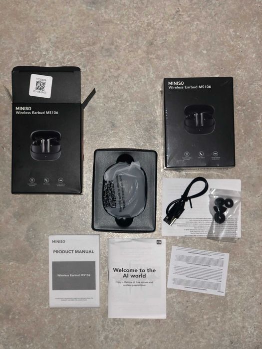 Casti bluetooth cu reducerea zgomotului,functie de translate!SIGILATE!