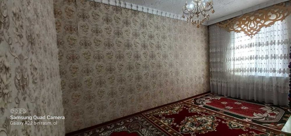 6 сотихли намунали уй сотилади