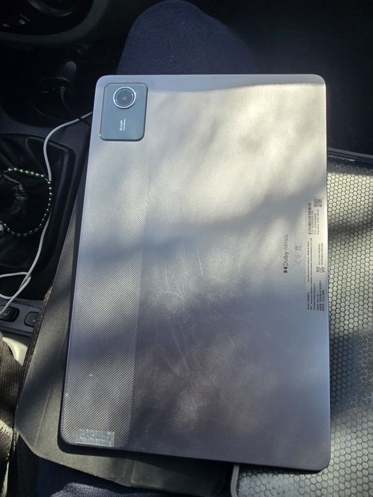 Lenovo Tab M11 WITH PEN sotiladi.
Holati juda yaxshi, hamma joyi ishla