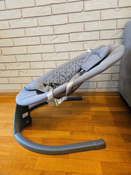 Люлка шезлон Lumi 2 Kinderkraft