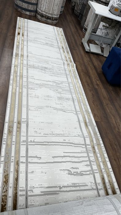 Метражная дорожка