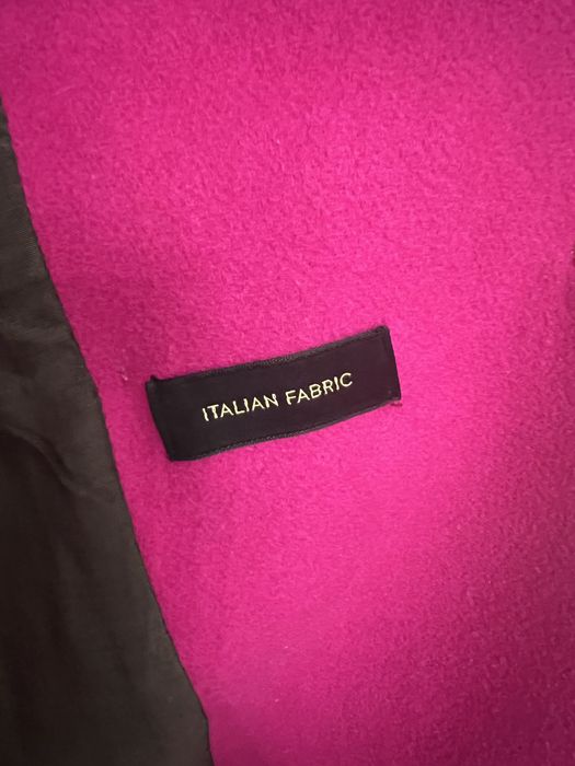 Пальто Массимо дутти