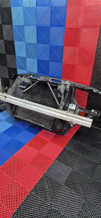 Trager complet BMW X3 E83 2.0D N47 177cp automat Xdrive 2009 euro 5