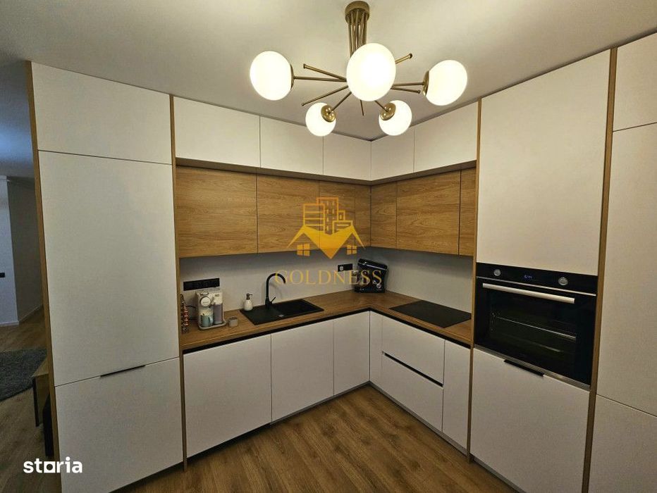 3 Camere, Open Space, Lux, Parcare, Zona Lidl, Frunzisului, Zorilor