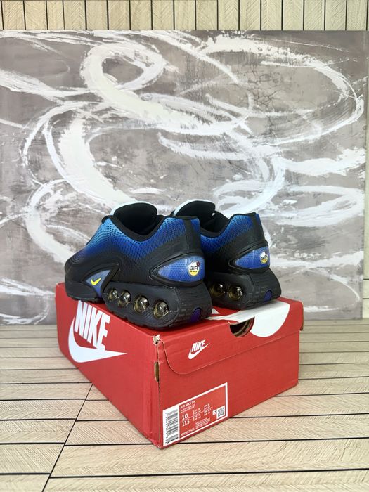 Nike Air Max DN Galaxy Blue