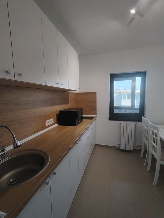 2 Camere - Faleza Nord - termen lung - vedere la mare - parcare