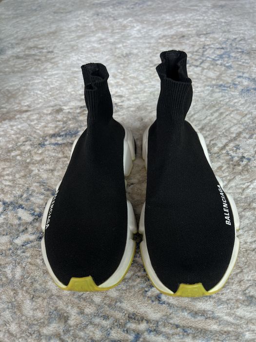 Balenciaga trainers