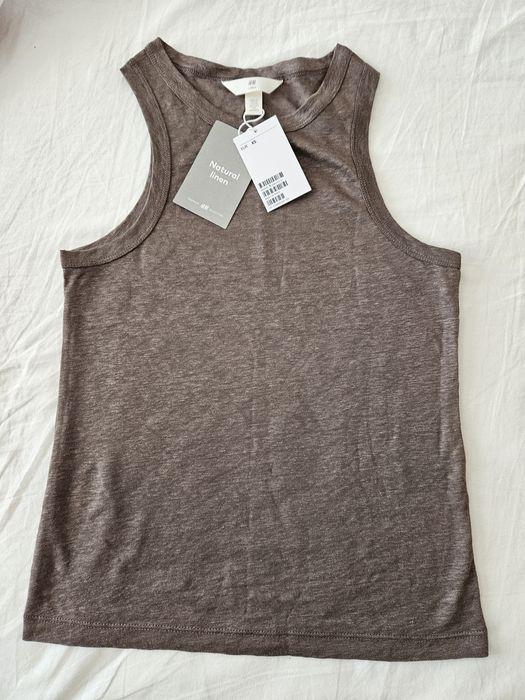 Нов потник H&M XS