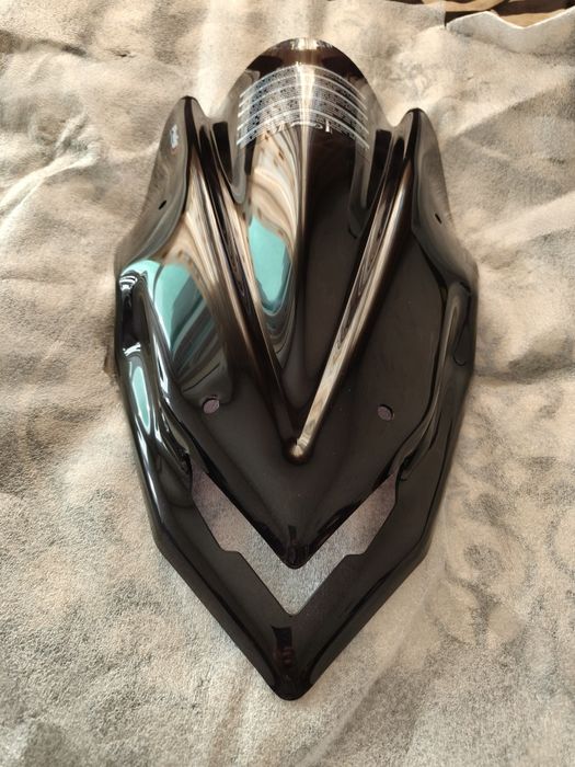 Puig слюда за Kawasaki Z900- 2017-2019г