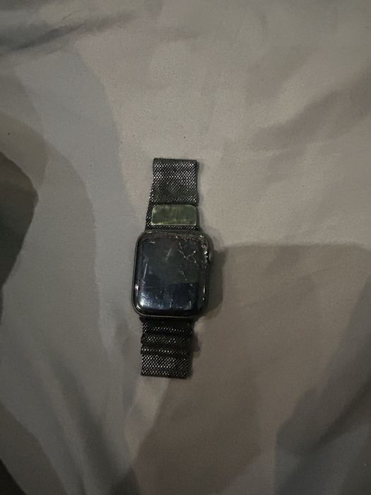 Apple Watch series 6