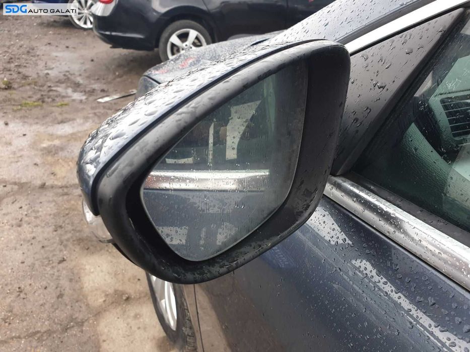 Oglinda Stanga Electrica FARA Pliere Rabatare Volkswagen Passat CC 2008 - 2012 [0390]