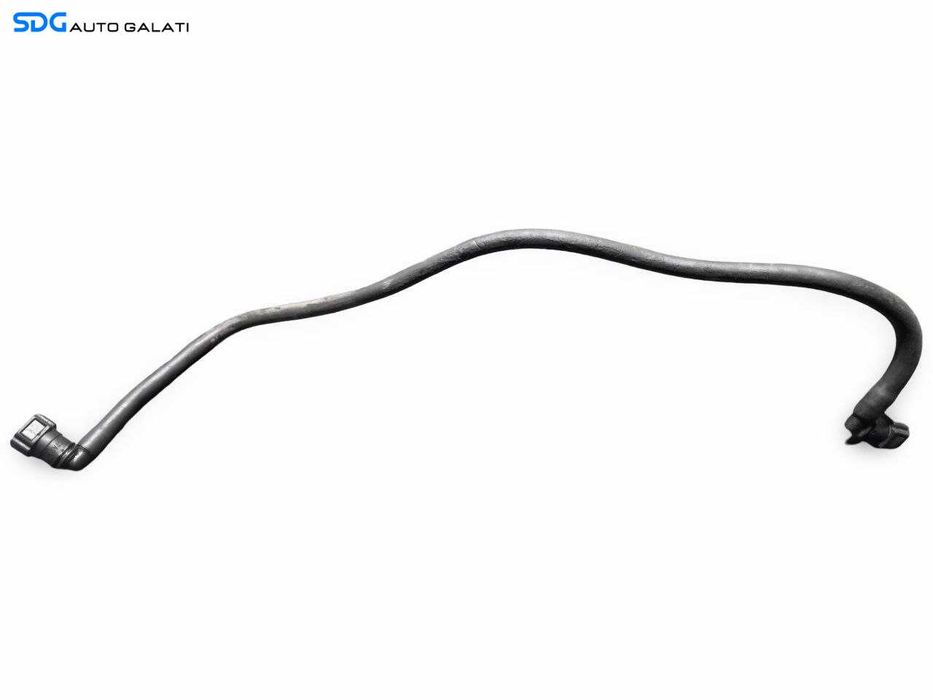 Furtun Conducta Filtru Combustibil Motorina Volvo V70 2.4 Diesel 2000 - 2007 [N5541]