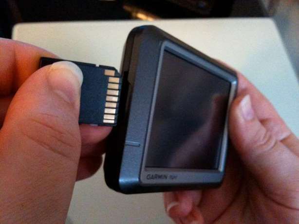 НАЙ НОВАТА 2026 год карта за GARMIN GPS