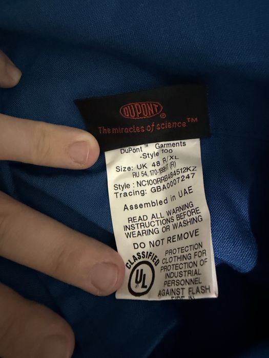 Комбез буркит состоНие новое