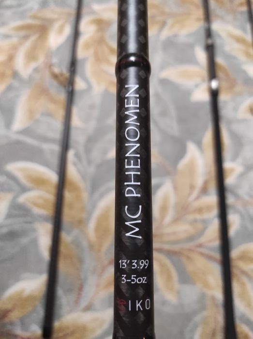 Карповое удилище(удочка)