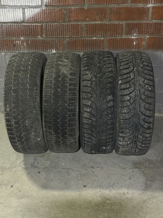 Резина 185/65/15