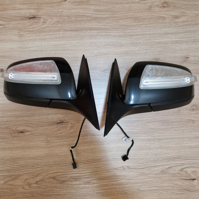 Огледала Мерцедес W204