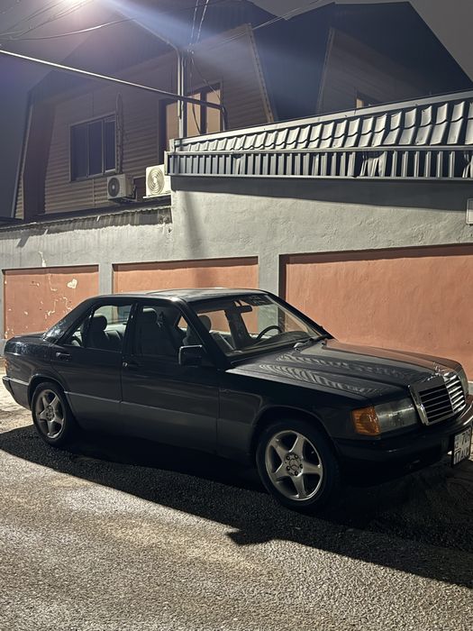 Титановые диски Мерседес