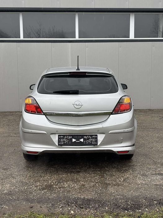 Opel Astra H GTC(Z14XEP)НА ЧАСТИ!!!