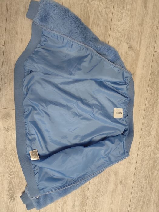 Преходно яке за момиче