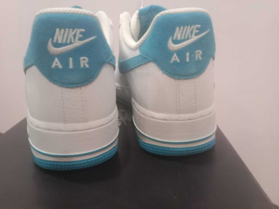 Nike X Space Jam Air Force 1 '07 Low ' 9US