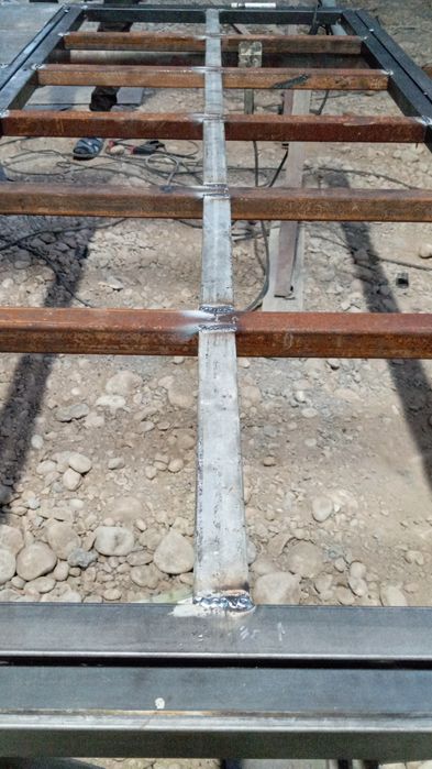 Сварщик на выезд